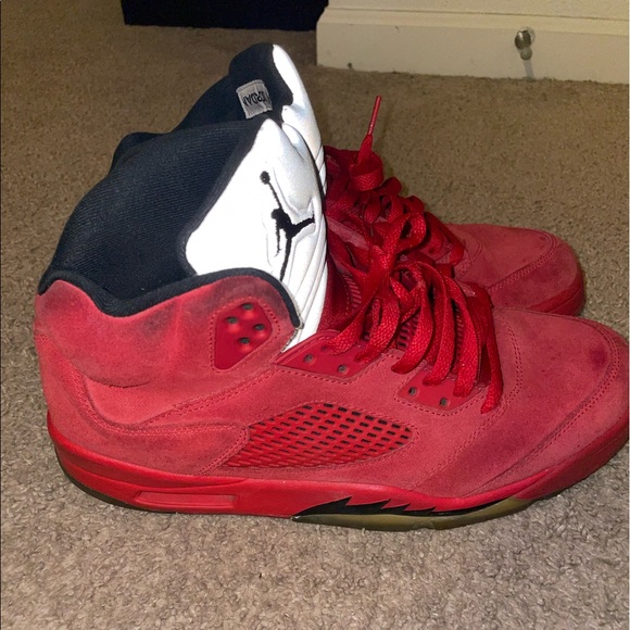 Jordan 5 - Picture 1 of 3